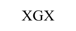 XGX trademark