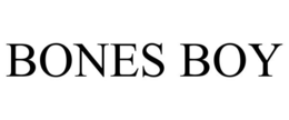 BONES BOY trademark