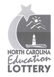 NORTH CAROLINA EDUCATION LOTTERY trademark