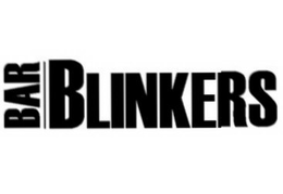 BAR BLINKERS trademark