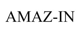 AMAZ-IN trademark