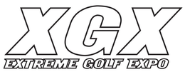 XGX EXTREME GOLF EXPO trademark