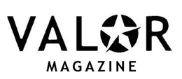 VALOR MAGAZINE trademark