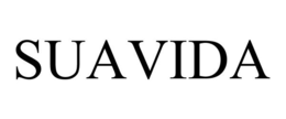 SUAVIDA trademark