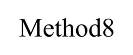 METHOD8 trademark