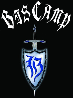 BISCAMP B trademark