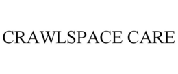 CRAWLSPACE CARE trademark