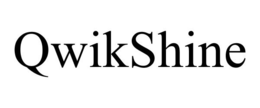 QWIKSHINE trademark