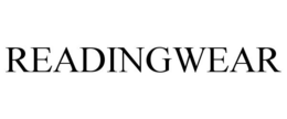 READINGWEAR trademark