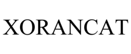 XORANCAT trademark