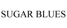 SUGAR BLUES trademark