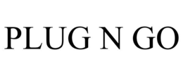 PLUG N GO trademark