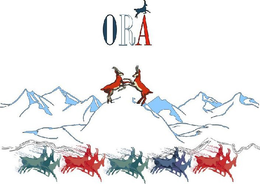 ORA trademark
