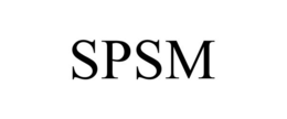 SPSM trademark