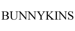 BUNNYKINS trademark