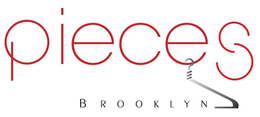 PIECES BROOKLYN trademark