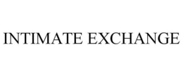 INTIMATE EXCHANGE trademark