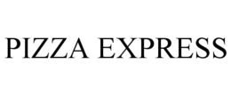 PIZZA EXPRESS trademark