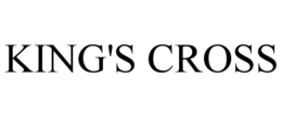 KING'S CROSS trademark