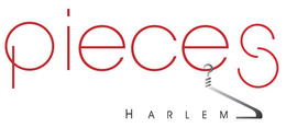 PIECES HARLEM trademark