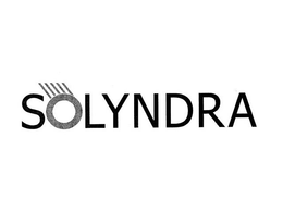 SOLYNDRA trademark