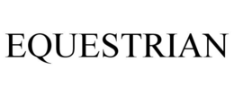 EQUESTRIAN trademark