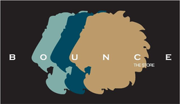 BOUNCE THE STORE trademark