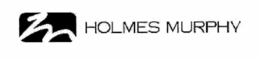 HM HOLMES MURPHY trademark