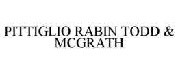 PITTIGLIO RABIN TODD & MCGRATH trademark