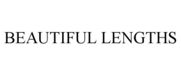 BEAUTIFUL LENGTHS trademark