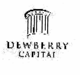 DEWBERRY CAPITAL trademark