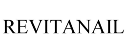 REVITANAIL trademark