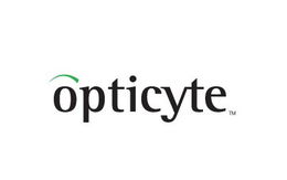 OPTICYTE trademark