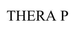THERA P trademark
