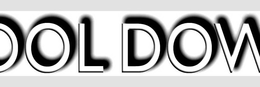 COOL DOWN trademark