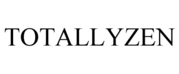 TOTALLYZEN trademark
