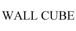 WALL CUBE trademark