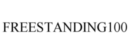 FREESTANDING100 trademark