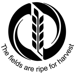 THE FIELDS ARE RIPE FOR HARVEST trademark