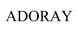 ADORAY trademark