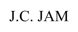 J.C. JAM trademark