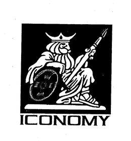 ICONOMY trademark