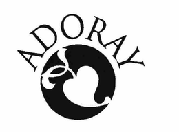ADORAY trademark
