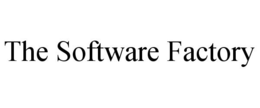 THE SOFTWARE FACTORY trademark