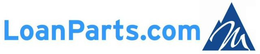 M LOANPARTS.COM trademark