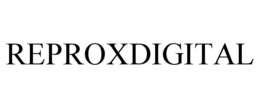 REPROXDIGITAL trademark