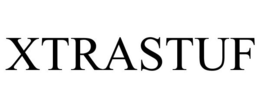 XTRASTUF trademark