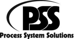 PSS PROCESS SYSTEM SOLUTIONS trademark