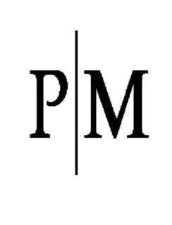 P M trademark