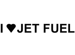 I JET FUEL trademark